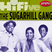 Sugarhill Gang: Rhino Hi-Five: The Sugarhill Gang