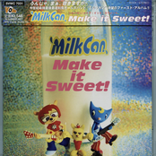 Make It Sweet! = メイク・イット・スウィート