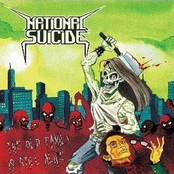 National Suicide by National Suicide