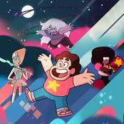 steven universe cast