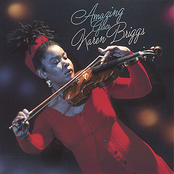 Karen Briggs: Amazing Grace