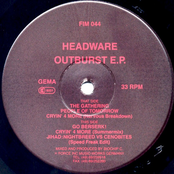 Outburst E.P.
