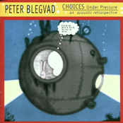 God Detector by Peter Blegvad