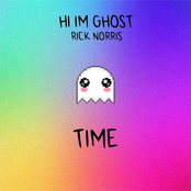 Time (feat. Rick Norris)