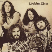 Golden Rainbow by Looking Glass