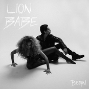 Jungle Lady by Lion Babe