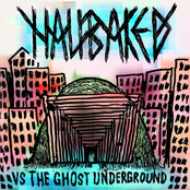 Vs The Ghost Underground