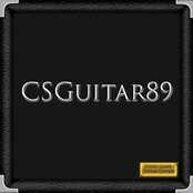 CSGuitar89