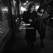 Luke Spiller: Merry Xmas Everybody