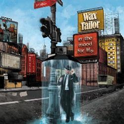 No Pity by Wax Tailor