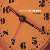 Into Thin Air by The Electric Pop Group