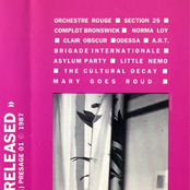 Unreleased Vol. 1