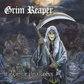 Steve Grimmett's Grim Reaper: Walking in the Shadows