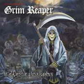 Steve Grimmett's Grim Reaper: Walking In The Shadows