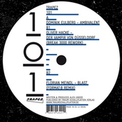 Florian Meindl - Blast (Format:B Rmx)