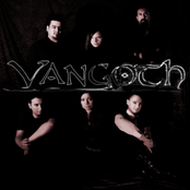 Vampires Dance by Vangoth