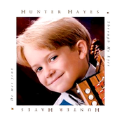 Amede Two Step by Hunter Hayes