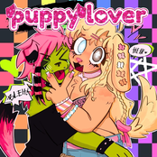 PUPPY LOVER
