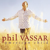 Phil Vassar: American Child