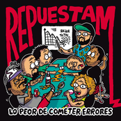 Repuestam: Lo Peor de Cometer Errores