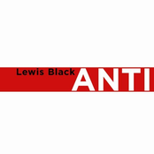 A Great Headline by Lewis Black