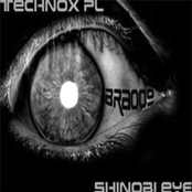 Shinobi Eye EP