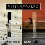 Blue Mirror Boy - Single Version