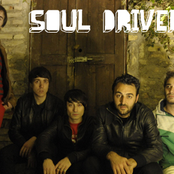 Soul Drivers