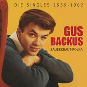 Thank You by Gus Backus