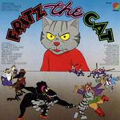 Fritz The Cat