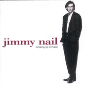 Absent Friends by Jimmy Nail
