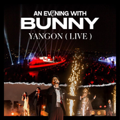An Evening with Bunny