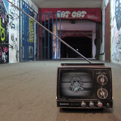 Stvarno Ne Znam Zašto Si Ovde EP