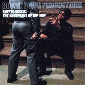 Ghetto Music: The Blueprint of Hip-Hop (Expanded Edition)