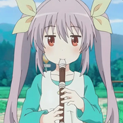 Nyanpasu (Renge Song) [Remix]