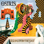 The Memory Will Still Remain by Osiris