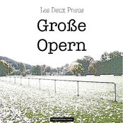 Große Opern EP