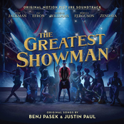 The Greatest Showman Soundtrack