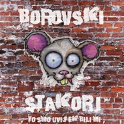 To smo uvijek bili mi