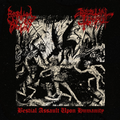 Bestial Assault Upon Humanity