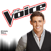 I Lived (The Voice Performance) - Single