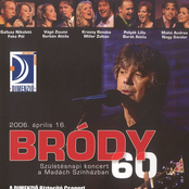 Bródy 60
