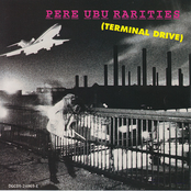 Datapanik In The Year Zero: Terminal Drive