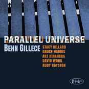 Behn Gillece: Parallel Universe