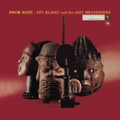 art blakey percussion ensemble