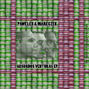Absurdos Venturas EP