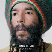 Rebel by Congo Natty