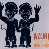 Afrika Is Calling