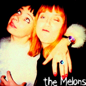 The Melons: Heaven flexi