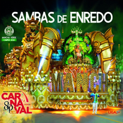 Sambas de Enredo: Carnaval SP 2023 - Grupo Especial, Acesso e Acesso II